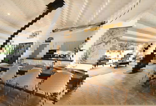 Villa 4 bedroom Saint-clément-des-baleines