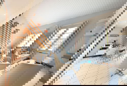 Apartment 1 bedroom Saint-martin-de-ré