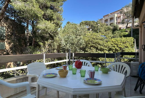 Banyuls sur Mer  (66) - Quartier Miramar - Résidence D'AL SOULA
Appartement...