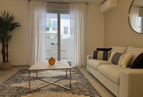 Apartment - NICE - PAPON - PLACE DU PIN
