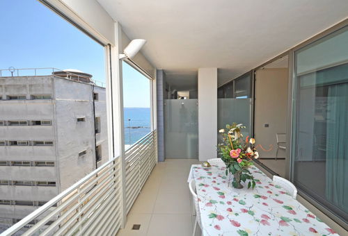 Apartment 2 bedroom Gallipoli