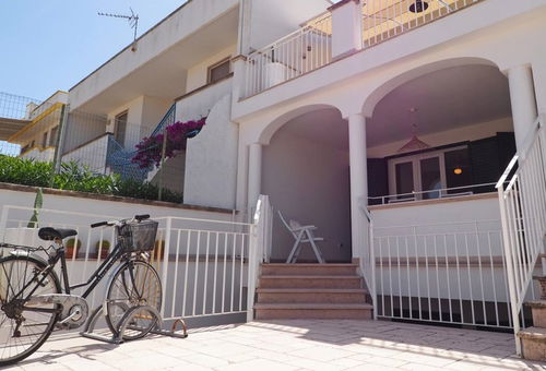 Villa 3 bedroom Torre San Giovanni