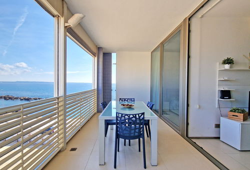 Apartment 1 bedroom Gallipoli