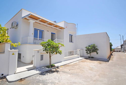Villa 4 bedroom Alliste