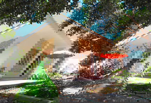 Haus 3 Zimmer Torre Suda