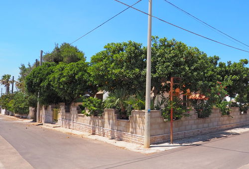Villa 3 bedroom Torre Suda