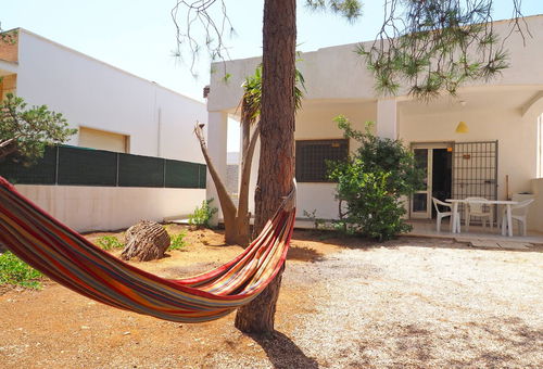 Villa 3 bedroom Torre Suda