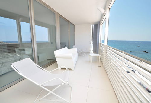 Apartment 2 bedroom Gallipoli