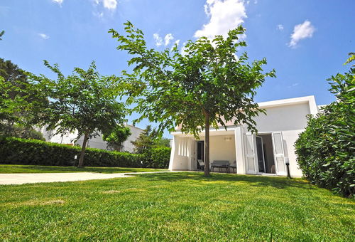 Villa 1 bedroom Torre San Giovanni