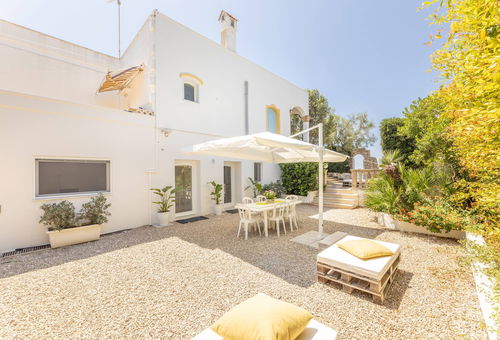 Apartment 1 bedroom Marina Di Mancaversa