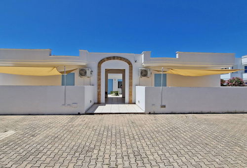 Chalet 2 Zimmer Marina Di Mancaversa