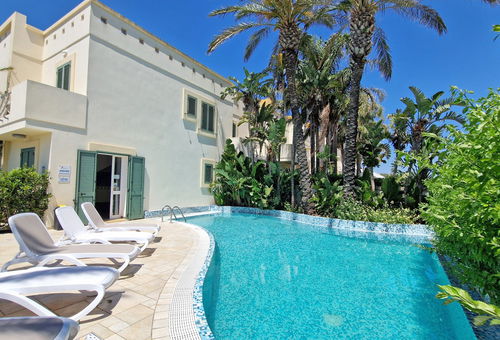 Apartment 2 bedroom Torre San Giovanni