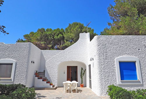Villa 3 bedroom Torre Suda
