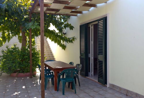 Apartment 2 bedroom Torre Suda