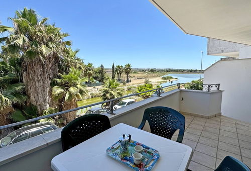 Apartment 1 bedroom Torre San Giovanni
