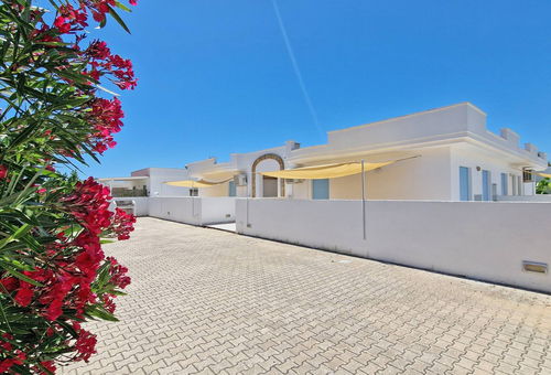 Chalet 2 bedroom Marina Di Mancaversa