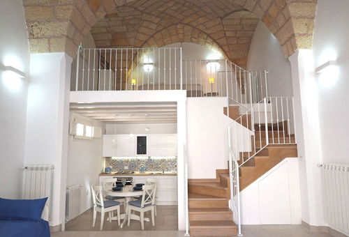Villa 1 bedroom Taviano