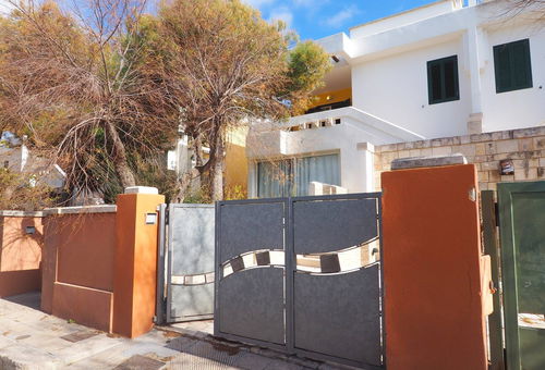 Apartment 2 bedroom Baia Verde