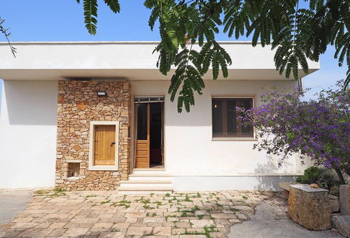 Villa 1 bedroom Alliste