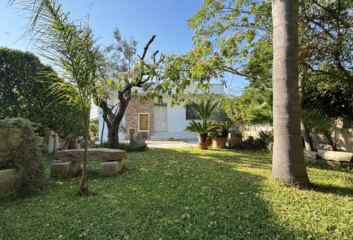 Villa 1 bedroom Alliste