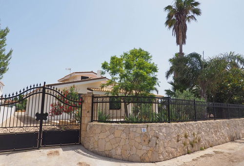 Villa 1 bedroom Torre Suda