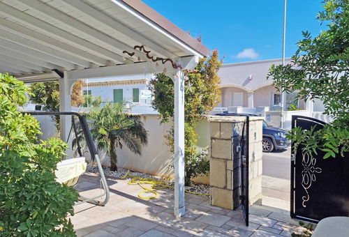Villa 3 bedroom Marina Di Mancaversa