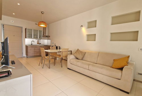 Apartment 1 bedroom Gallipoli