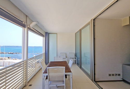 Apartment 1 bedroom Gallipoli
