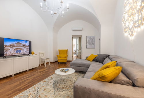 Apartment 1 bedroom Lecce