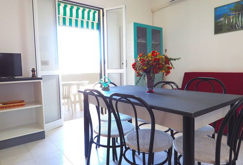 Apartment 2 bedroom Gallipoli