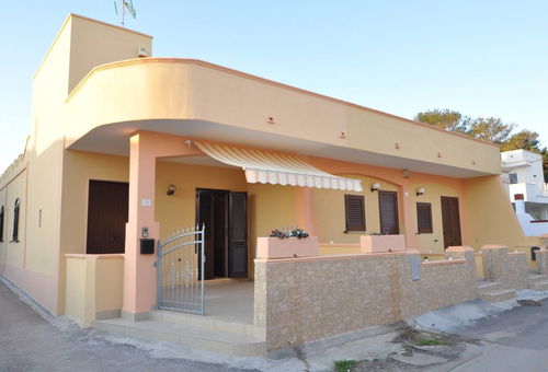 Chalet 2 bedroom Torre San Giovanni