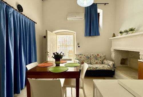 Appartement 1 chambre Felline