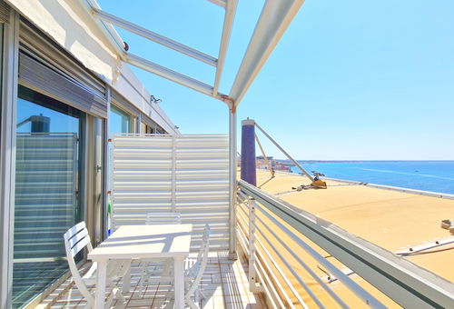 Apartment 1 bedroom Gallipoli
