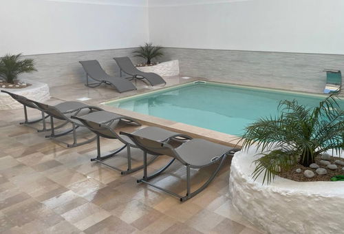 Apartment 2 bedroom Alliste