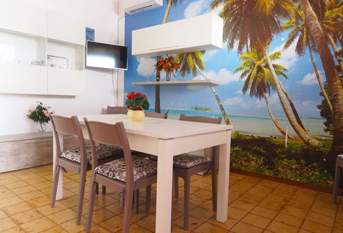 Apartment 2 bedroom Gallipoli