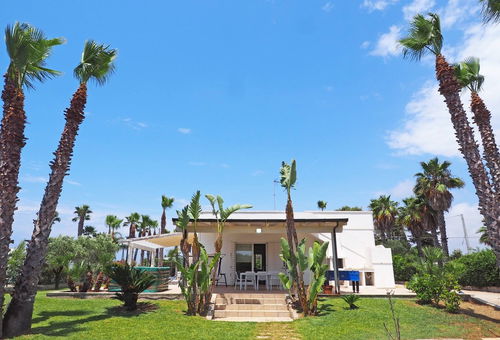 Villa 3 bedroom Alliste