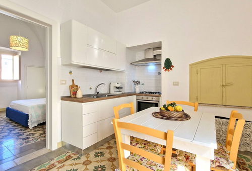 Maison 2 chambres Matino