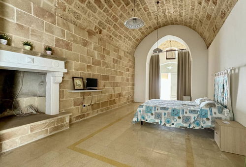 Apartment 1 bedroom Felline