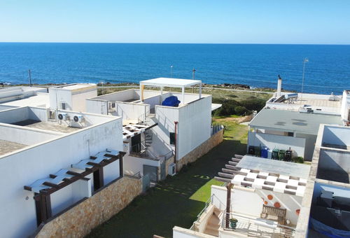 Villa 2 bedroom Alliste