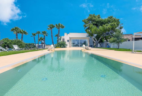 Villa 3 bedroom Torre Suda