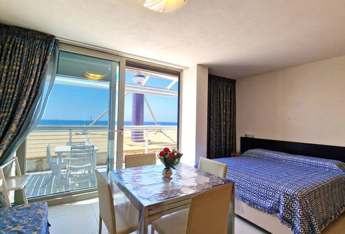 Apartment 1 bedroom Gallipoli