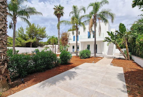 Apartment 2 bedroom Torre San Giovanni