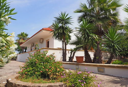 Villa 3 bedroom Torre Suda