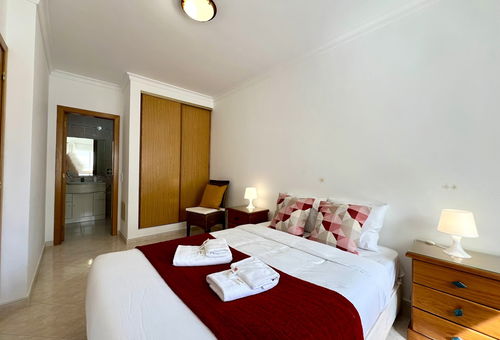 Appartement 1 chambre Quarteira