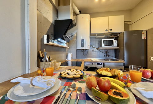 Apartment 1 bedroom Quarteira