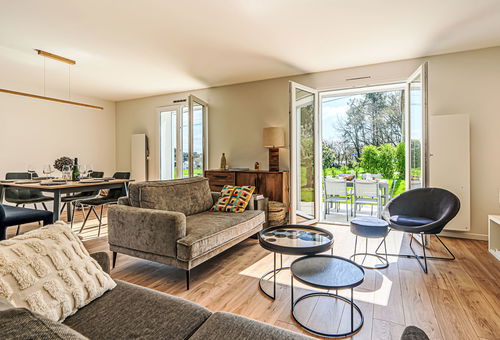 Villa 4 bedroom Baden