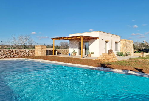 Villa 2 bedroom Racale