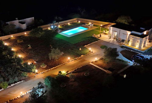 Villa 2 bedroom Racale