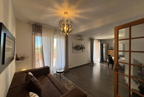 L'Ile Rousse (2B) - Le Fornole residence
3-room apartment - 75m² - up to 6...