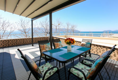 Apartment 2 bedroom Vlora